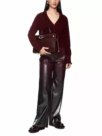 MARC CAIN | Marlenehose WELKOM | 